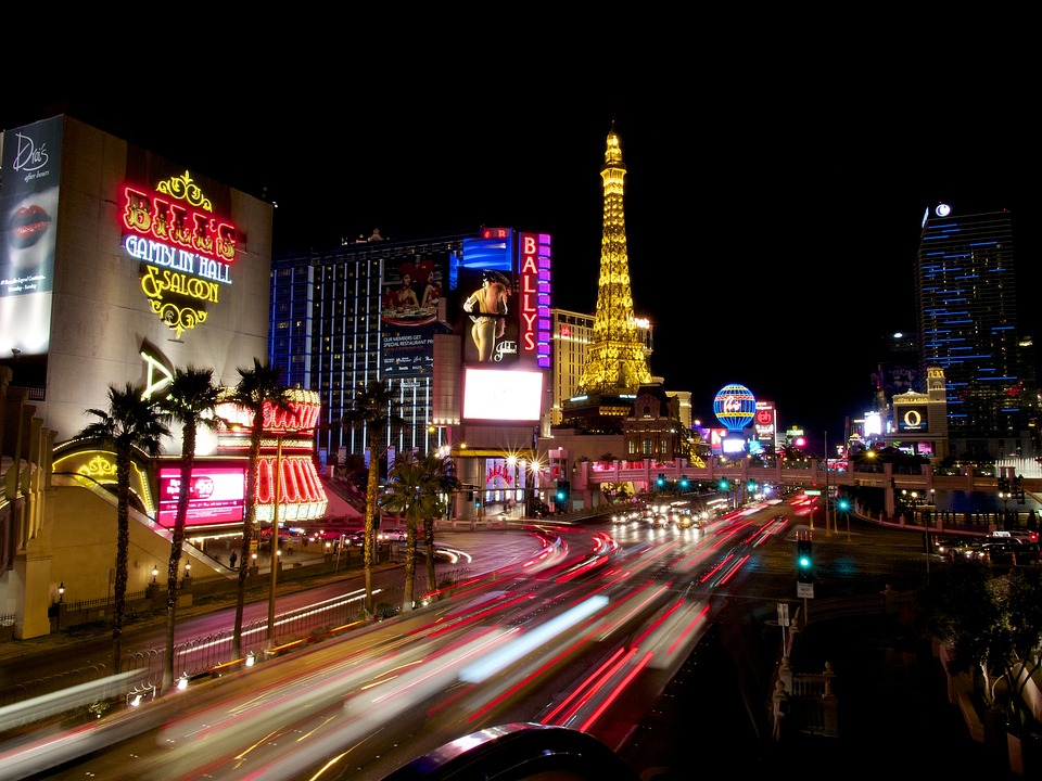 Nākamais solis virtuālo kazino azartspēļu tirgū