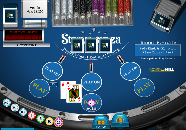 stravaganza kāršu spēle