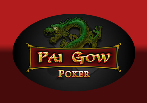 Pai gow poker kazino tiešsaistes spēle