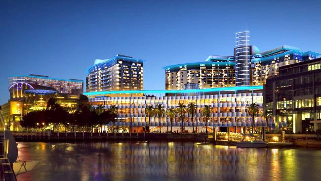 ''Star City'' Casino Sydney star-city-casino-sydney