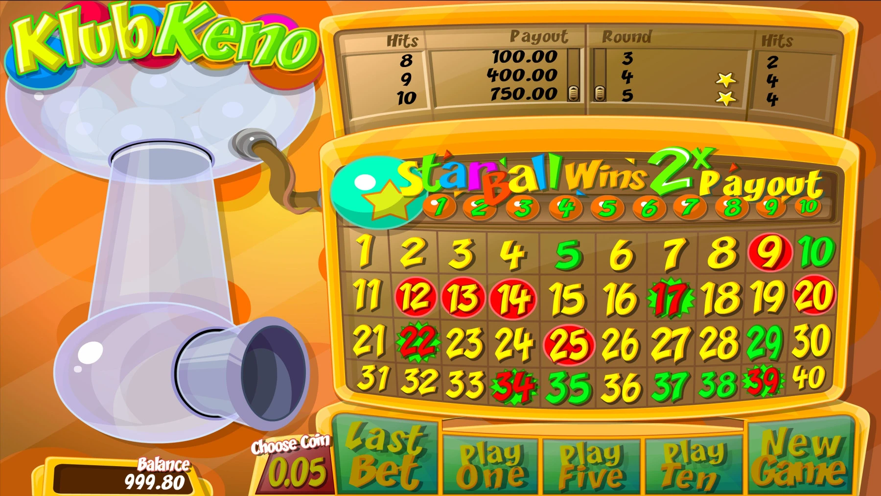 Keno stratēģija keno-strategija