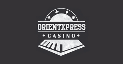orientxpress casino logotips