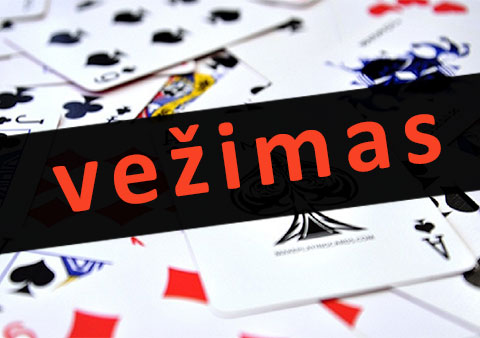 Kāršu spēles__transports