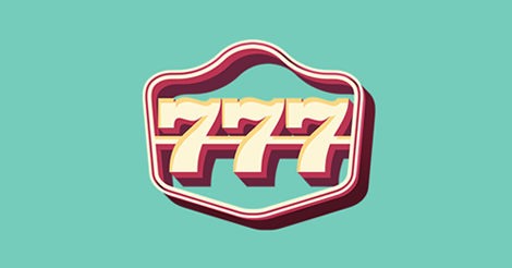 777 tiešsaistes logotips