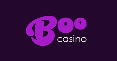 boocasino tiešsaistes logotips