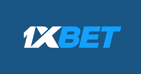 1xbet kazino logotips