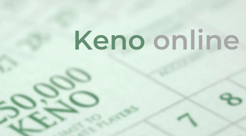 keno-tiessaiste