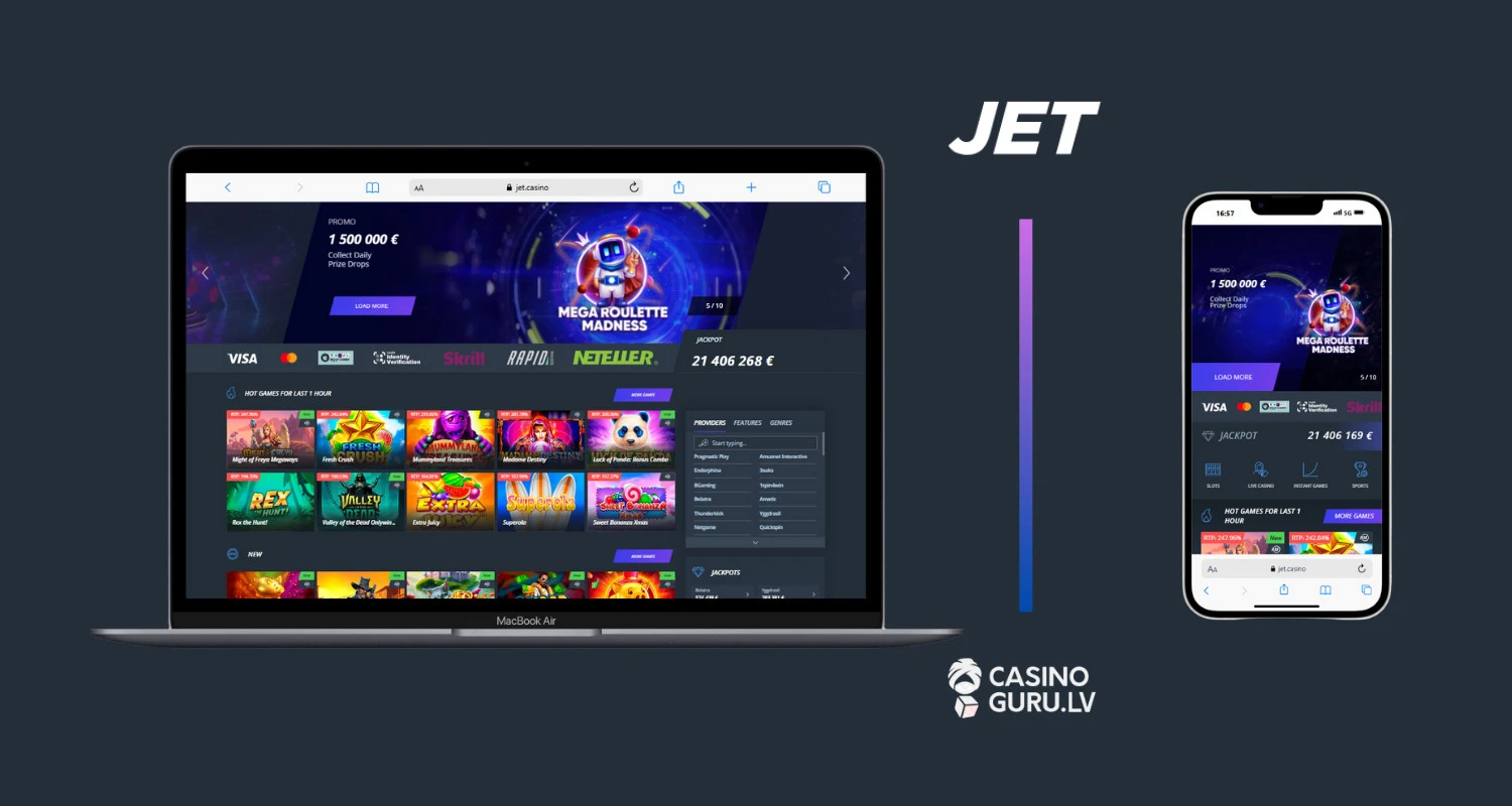 Jet.Casino jet.casino