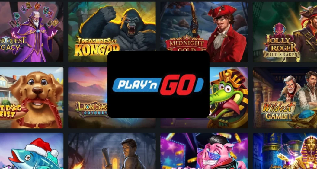 Play'nGo-kazino-programmatūras-nodrošinātājs