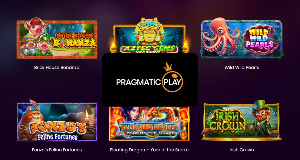 Pragmatic-Play-online-kazino-programmatūras-nodrošinātājs