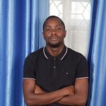 Machoka Clinton Jacob