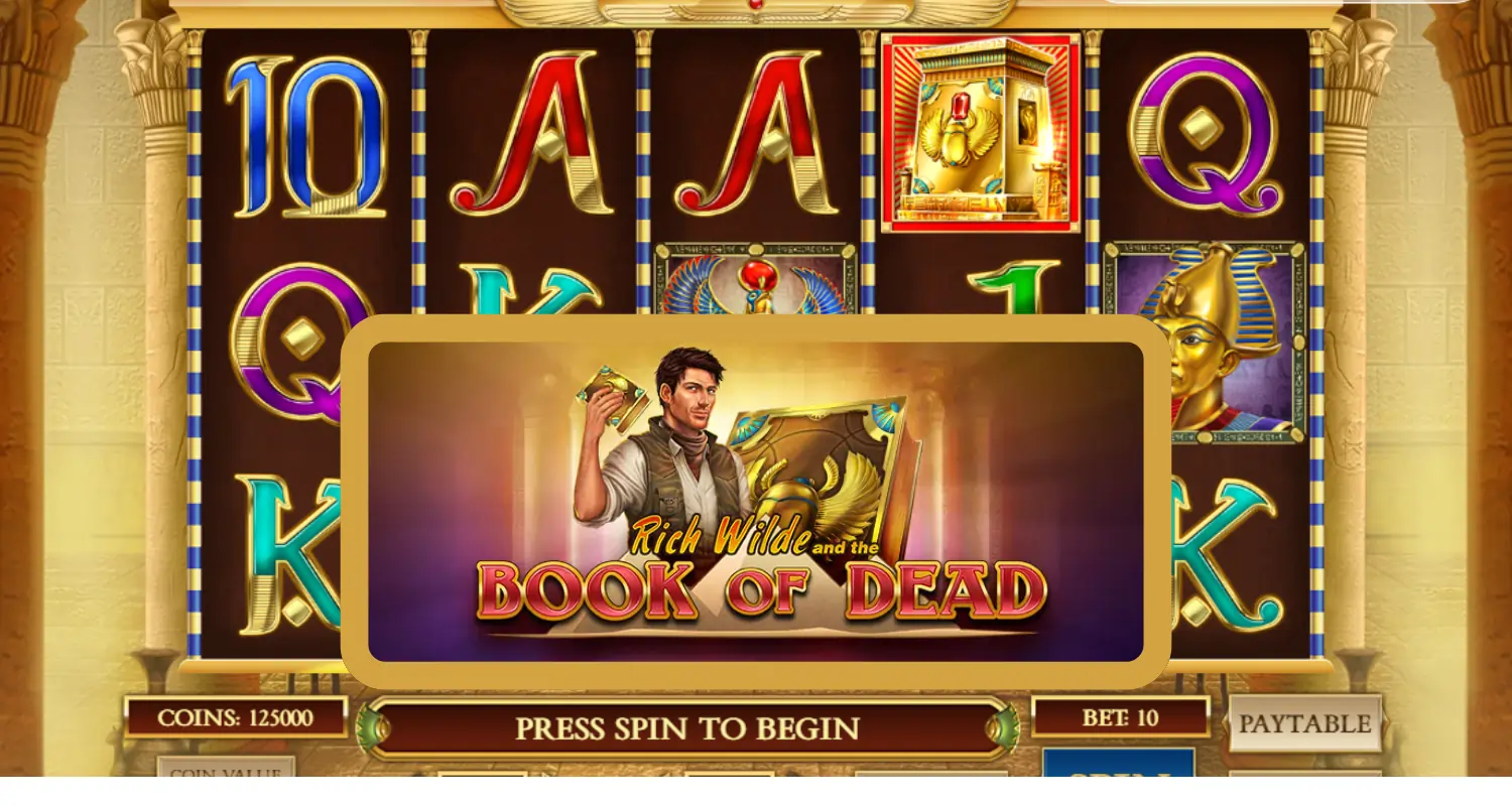 irwin-kazino-36515-eiro-uzvar-spēlējot-book-of-dead