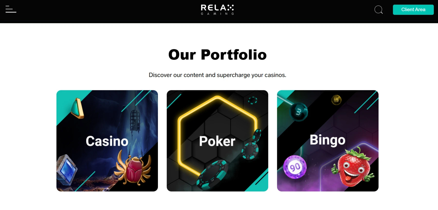 Relax Gaming spēles relax-gaming- speles