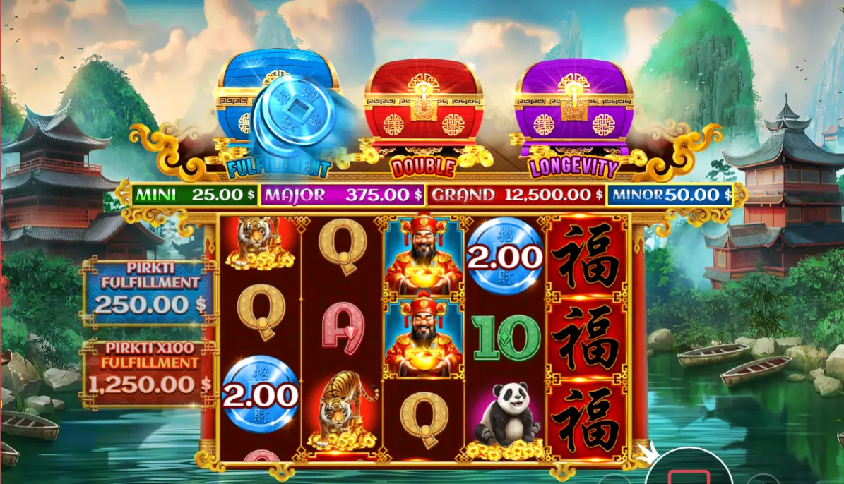 Chests of Cai Shen 2 Chests-of-Cai-Shen-2-spelu-automats