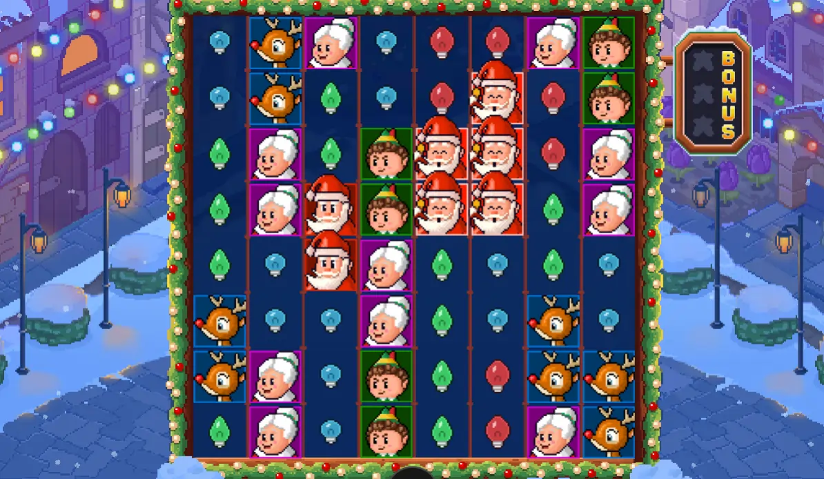Santa's Stack Santa's-Stack-spelu-automats