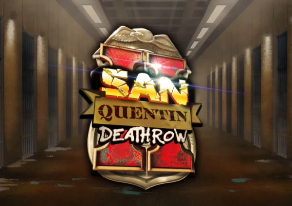 San Quentin 2: Death Row spēļu automāts