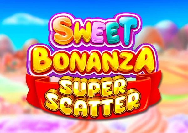 Sweet Bonanza Super Scatter