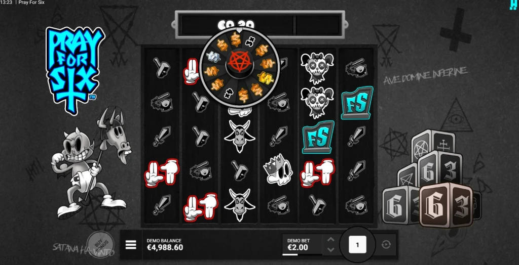 Pray-for-Six Pray-for-Six