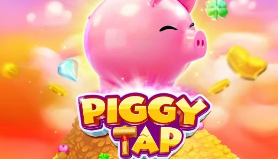 piggy-tap