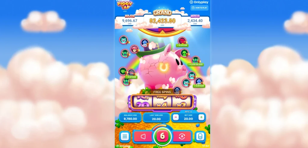 piggy-tap-spele piggy-tap-spele